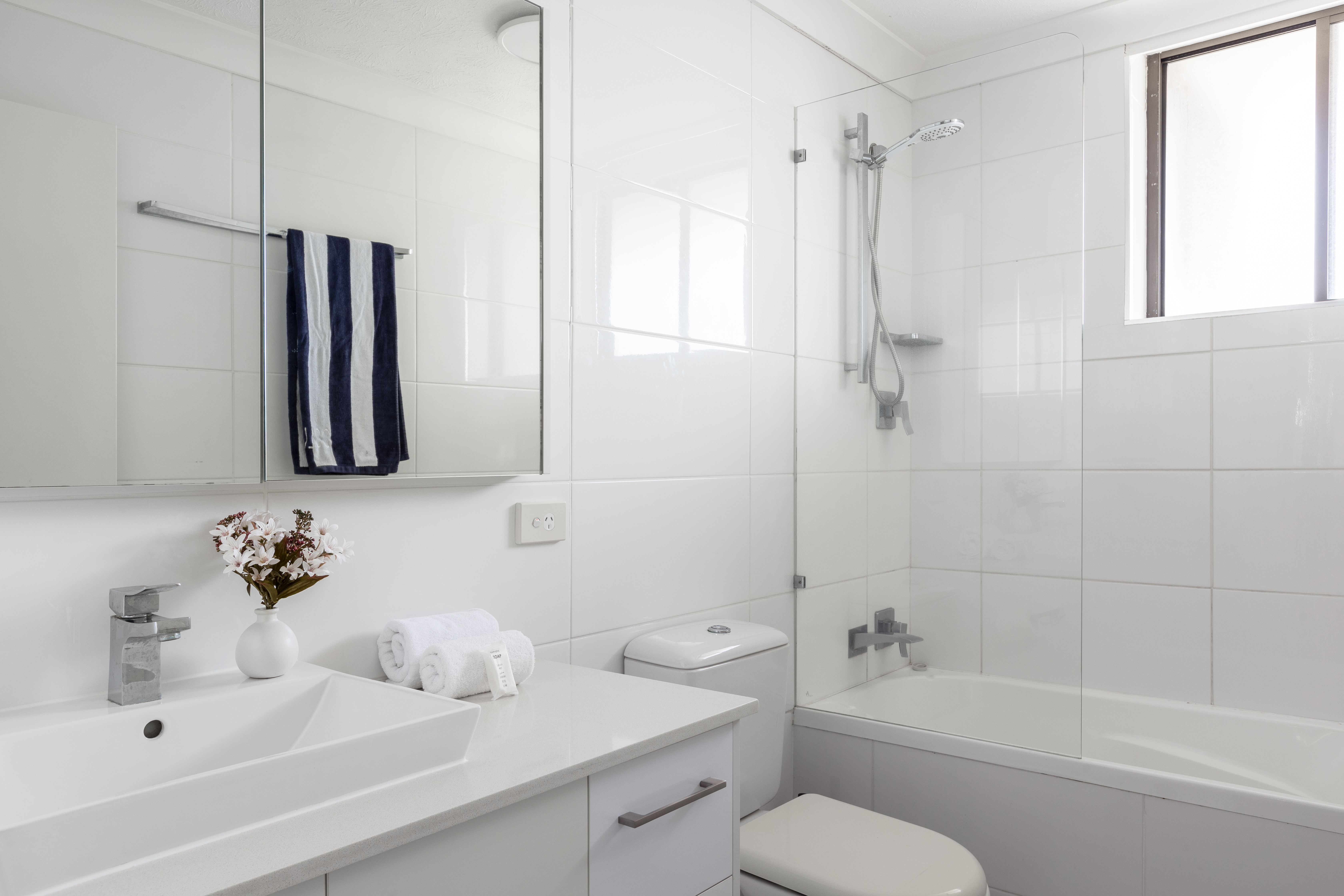 Three Bedroom Superior interior
